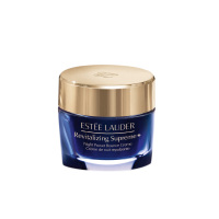 雅诗兰黛面霜抗老抗氧修愈泛红焕亮智妍紧塑精华丝绒晚霜50ml