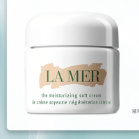 海蓝之谜( LA MER) 精华面霜60ml