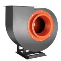 离心风机 HZZB-FJ (含控制箱、管道等全套)