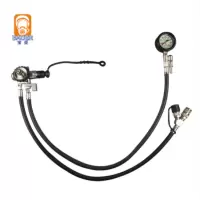 宝亚安全上海宝亚减压器系统 黑色