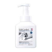 蔬果园 SukGarden蔬果园茶香泡泡洗手液500ml