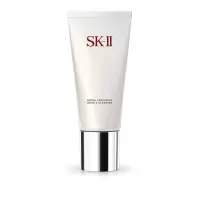 SK-II 舒透护肤洁 面霜120g