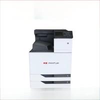奔图(PANTUM)CP9502DN彩色A3激光多功能一体机(打印 复印 扫描 输稿器 自动双面 有线网络)