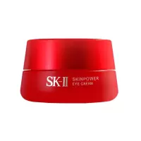 SK-II 赋能焕采大眼眼霜15g