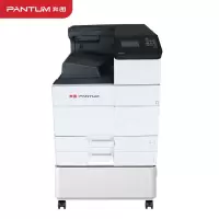 奔图(PANTUM)P9502DN黑白A3激光打印机(自动双面 有线网络)