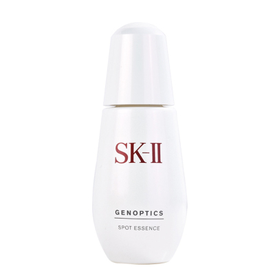 SK-II 肌因光蕴祛斑精华露 小银瓶-50ml