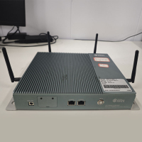 邦粹科技 安全无线接入点 BC WIAAD-2000 V1.0 个