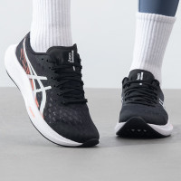 亚瑟士(ASICS)竞速跑鞋男鞋MAGIC SPEED 4缓冲支撑轻质碳板运动跑步鞋 1011C102-100