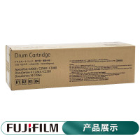 富士胶片(原富士施乐)五代VC2263C2060墨粉C2560原装墨粉盒C3060硒鼓2265感光鼓