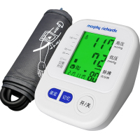 摩飞电器 手臂式电子血压计测量仪 B05L臂式血压计