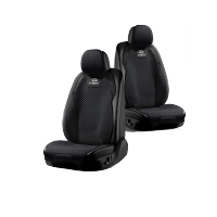 奇瑞EQ7座套全包围汽车坐垫黑色