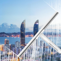 佳帮手 玻璃擦杆式30款 JBS-BLC-N143-GS-JWT