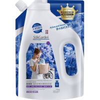 蔬果园 SukGarden蔬果园蓝风铃香水柔软洗衣液