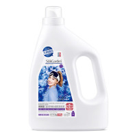 蔬果园 SukGarden蔬果园蓝风铃香水柔软洗衣液3.5kg