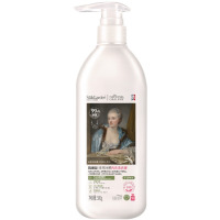 蔬果园 SukGarden蔬果园青蒿除菌内衣洗衣液200g