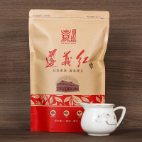 贵天下 茶叶遵义红茶250g