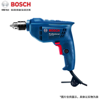 博世 手电钻GBM 400 电转手钻 电钻电动工具手电钻