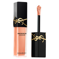 圣罗兰腮红15ml彩妆化妆品先锋高定液体腮红#57浅茶杏