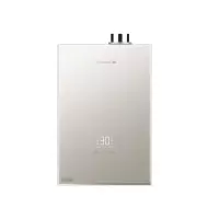 万和JSQ30-16WYM20 16升燃气热水器 一级节能认证 直流变频天然气 水气双伺服恒温