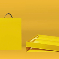 收纳盒340×265×55mm