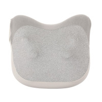 摩飞 按摩靠垫 MR7006-G灰色(精灵枕)