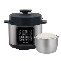 联创电压力锅(DF-BL6036MB)