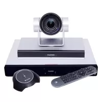 华为 视频会议终端 Box610-4KP30+C200-4K摄像机+MIC500全向麦克 套