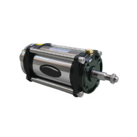 HiZHG 低摩擦气缸;NSCS-80-108-S1-B0-PT