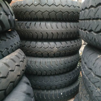 汉河  轮胎400-12 轮胎(带轮毂)400-12