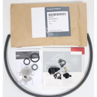 HiZHG 回流阀;型号RV12-适用于爱德华RV12真空泵