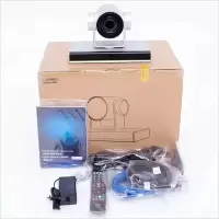 华为 会议摄像头 C200 4KPRO 个