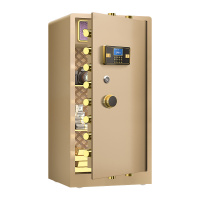 臻远 ZY5062342 保险柜电子密码款 55*50*120cm(单位:台)金色