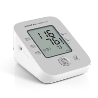 鱼跃臂式电子血压计YE620F
