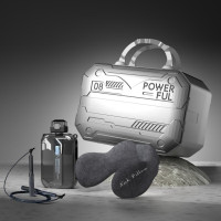 法诺厨星际运动套装-1(SC)