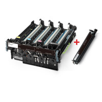 奔图(PANTUM)COL-310BK 黑色成像套件(适用CP2507DN plus CM7107DN打印机)