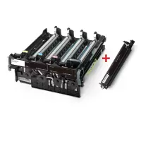 奔图(PANTUM)COL-310BK 黑色成像套件(适用CP2507DN plus CM7107DN打印机)