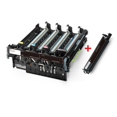 奔图(PANTUM)COL-310BK 黑色成像套件(适用CP2507DN plus CM7107DN打印机)