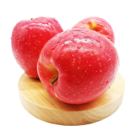红粉佳人苹果(河南989)