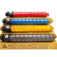 理光MP C2011SP红色墨粉盒