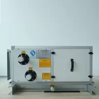 吉祥四管制空调机组JXZKL020