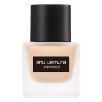 植村秀(SHU UEMURA) 羽纱持妆粉底液35ml 674#