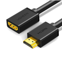绿联HDMI 2.1 8K60Hz高清线 3m