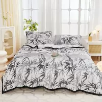 约克罗兰四季毛毯冬季双人加厚保暖200*230cm学生宿舍保暖毛毯子雪貂绒毯