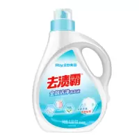 立白去渍霸全效洁净洗衣液3.08kg
