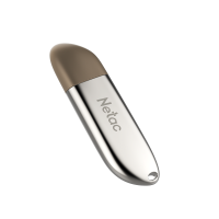 朗科(Netac)U352 USB3.0 高速小巧便携优盘 64GB