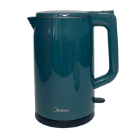 美的 电热水壶MK-17MS01