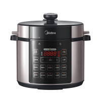 美的 电压力锅MY-E528
