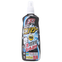 ‪小林制药(KOBAYASHI)排水管清道夫(泡沫装)400ml