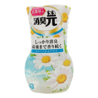 小林制药(KOBAYASHI)小林消臭元 甘菊清香 400ml