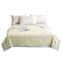 多喜爱(Dohia)蚕绵夏薄被S码152*218cm